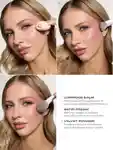 Alternative Image Morphe Cheek Thrills Multi Finish Face Trio