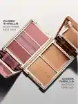 Alternative Image Morphe Cheek Thrills Multi Finish Face Trio