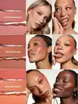 Alternative Image Morphe Cheek Thrills Multi Finish Face Trio