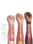 Alternative Image Morphe Cheek Thrills Multi Finish Face Trio