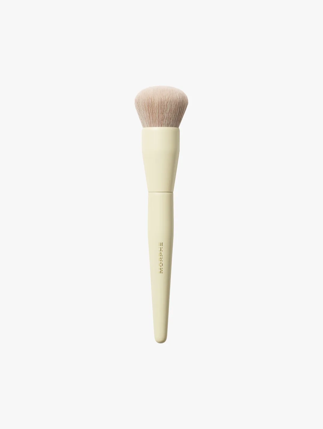 Hero Morphe Buttery Blends M104 Foundation Brush