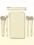 Alternative Image Morphe Buttery Blends6 Piece Travel Brush Set