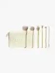 Hero Morphe Buttery Blends6 Piece Travel Brush Set