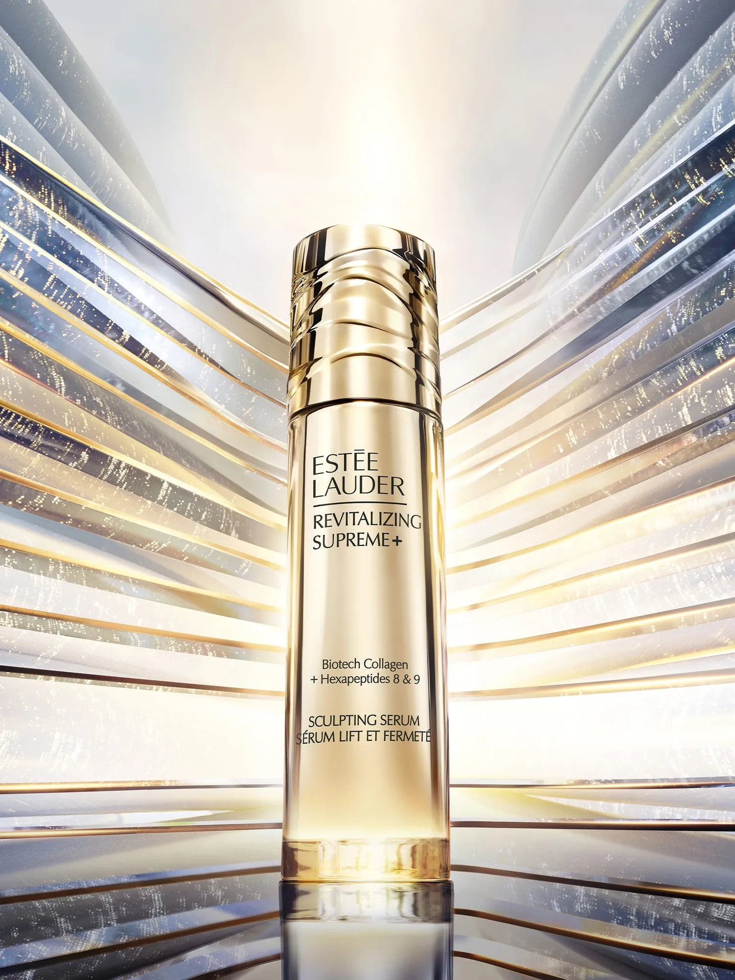 Alternative Image Estée Lauder Revitalizing Supreme Serum
