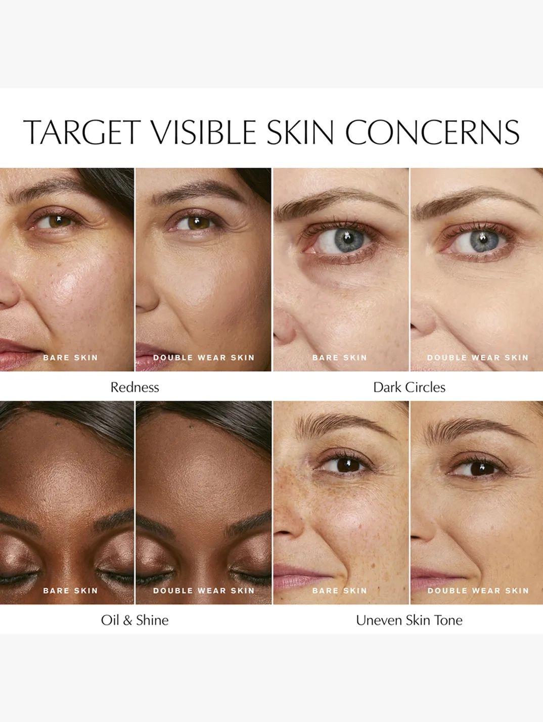 Alternative Image Estée Lauder Double Wear Stay In Place Makeup Spf10