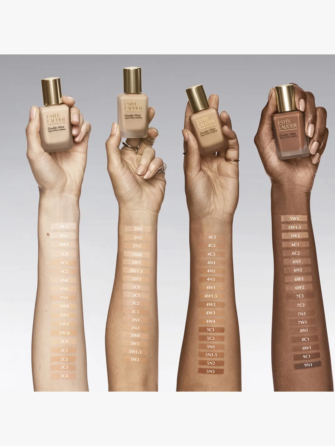 Alternative Image Estée Lauder Double Wear Stay In Place Makeup Spf10