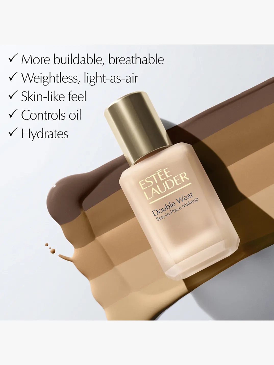Alternative Image Estée Lauder Double Wear Stay In Place Makeup Spf10