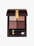 Hero Tom Ford Runway Eye Color Quad Silk Sous Le Sable