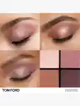 Alternative Image Tom Ford Runway Eye Color Quad Silk Insolent Rose