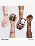 Alternative Image Tom Ford Runway Eye Color Quad Silk Insolent Rose