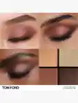 Alternative Image Tom Ford Runway Eye Color Quad Cocoa Mirage