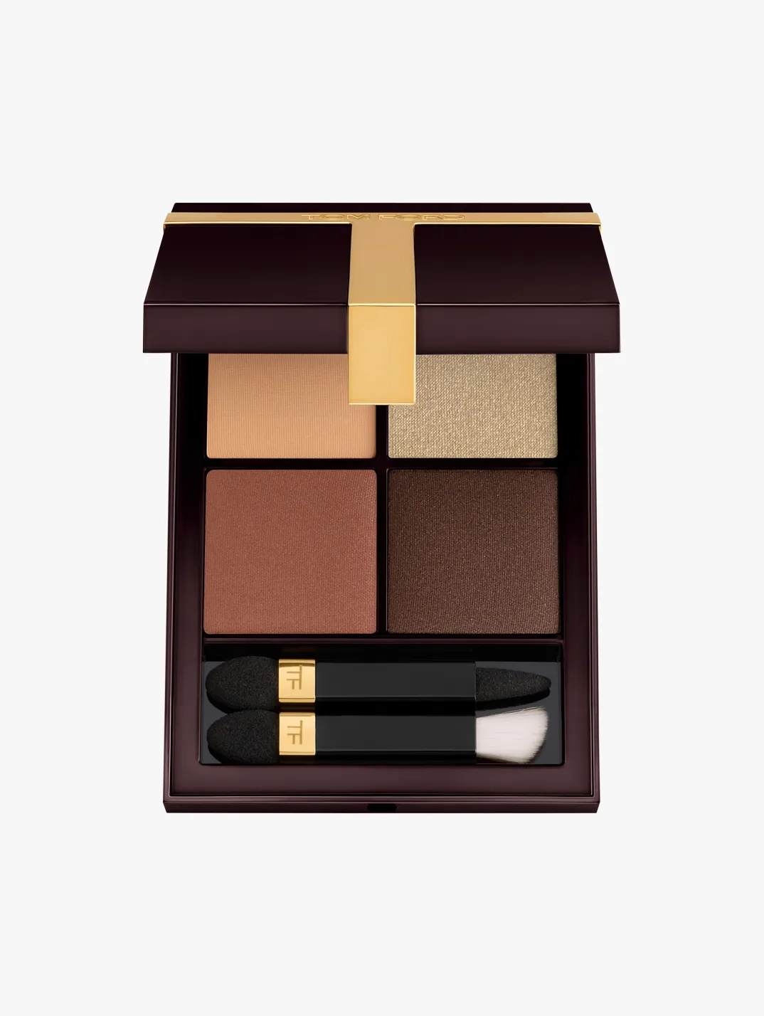 Tom Ford - Runway Eye Colour Quad Crème | MECCA