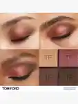 Alternative Image Tom Ford Runway Eye Color Quad Ember Bronze