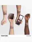 Alternative Image Tom Ford Runaway Eye Quad Iconic Smoke