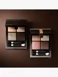 Alternative Image Tom Ford Runaway Eye Quad Iconic Smoke