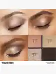Alternative Image Tom Ford Runway Eye Color Quad Rose Topaz
