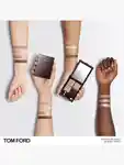 Alternative Image Tom Ford Runway Eye Color Quad Rose Topaz