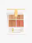 Hero Tom Ford Soleil Eye Color Quad Lumiere Peach Dawn