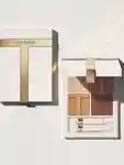 Alternative Image Tom Ford Soleil Eye Color Quad Lumiere Golden Hour