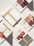 Alternative Image Tom Ford Soleil Eye Color Quad Lumiere Golden Hour