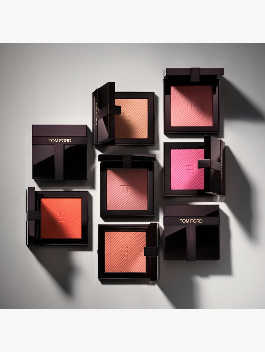 Alternative Image Tom Ford Architecture Soft Matte Blush Crushed Rose