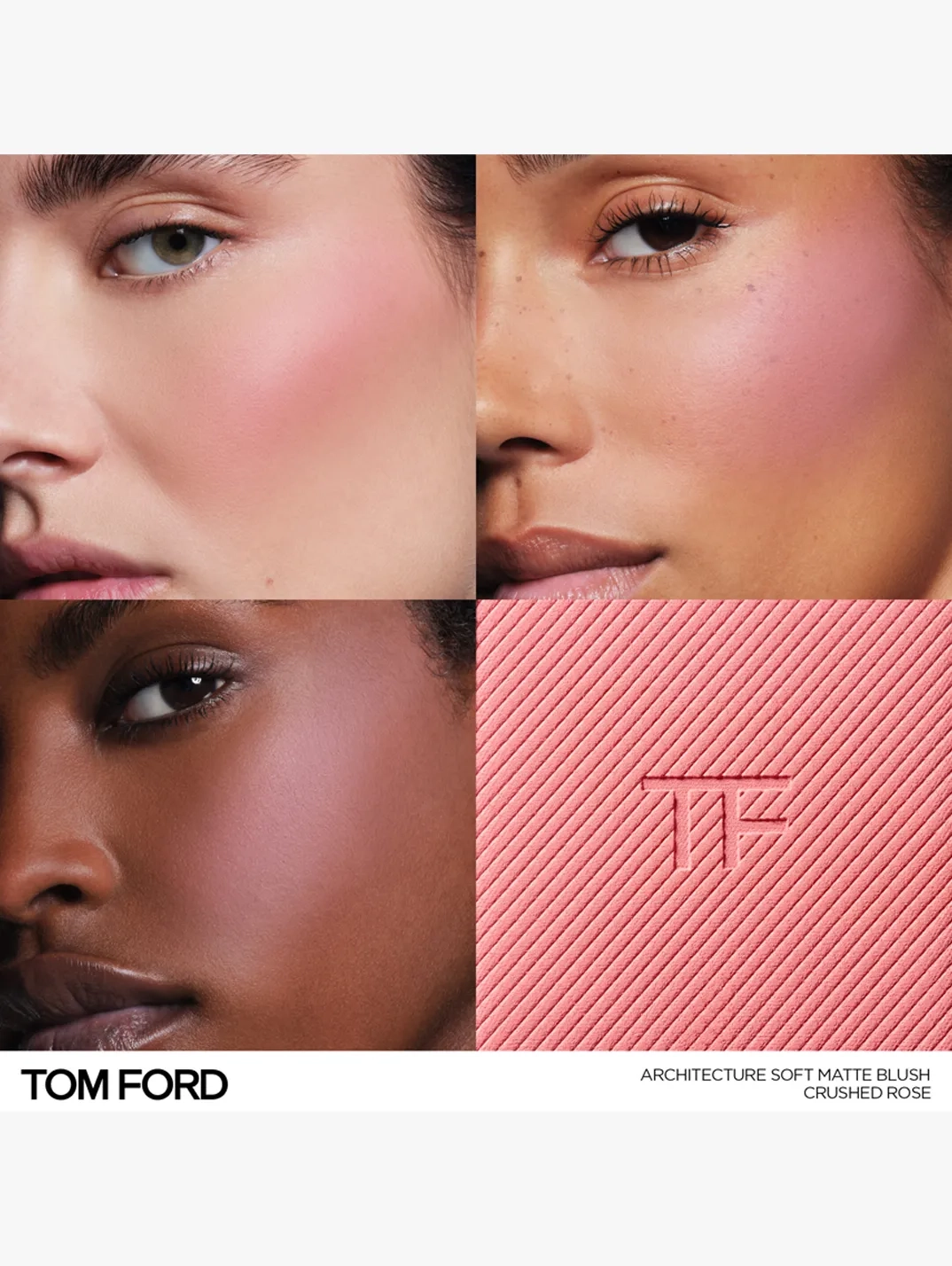 TOM FORD Architectureファンデーション A94 ROSE TOM FORD Architectureファンデーション A94 ROSE 【公式通販】