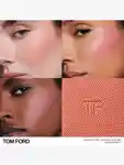 Alternative Image Tom Ford Architecture Soft Matte Blush Golden Peach