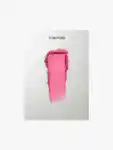 Swatch Tom Ford Architecture Soft Matte Blush Hot Pink