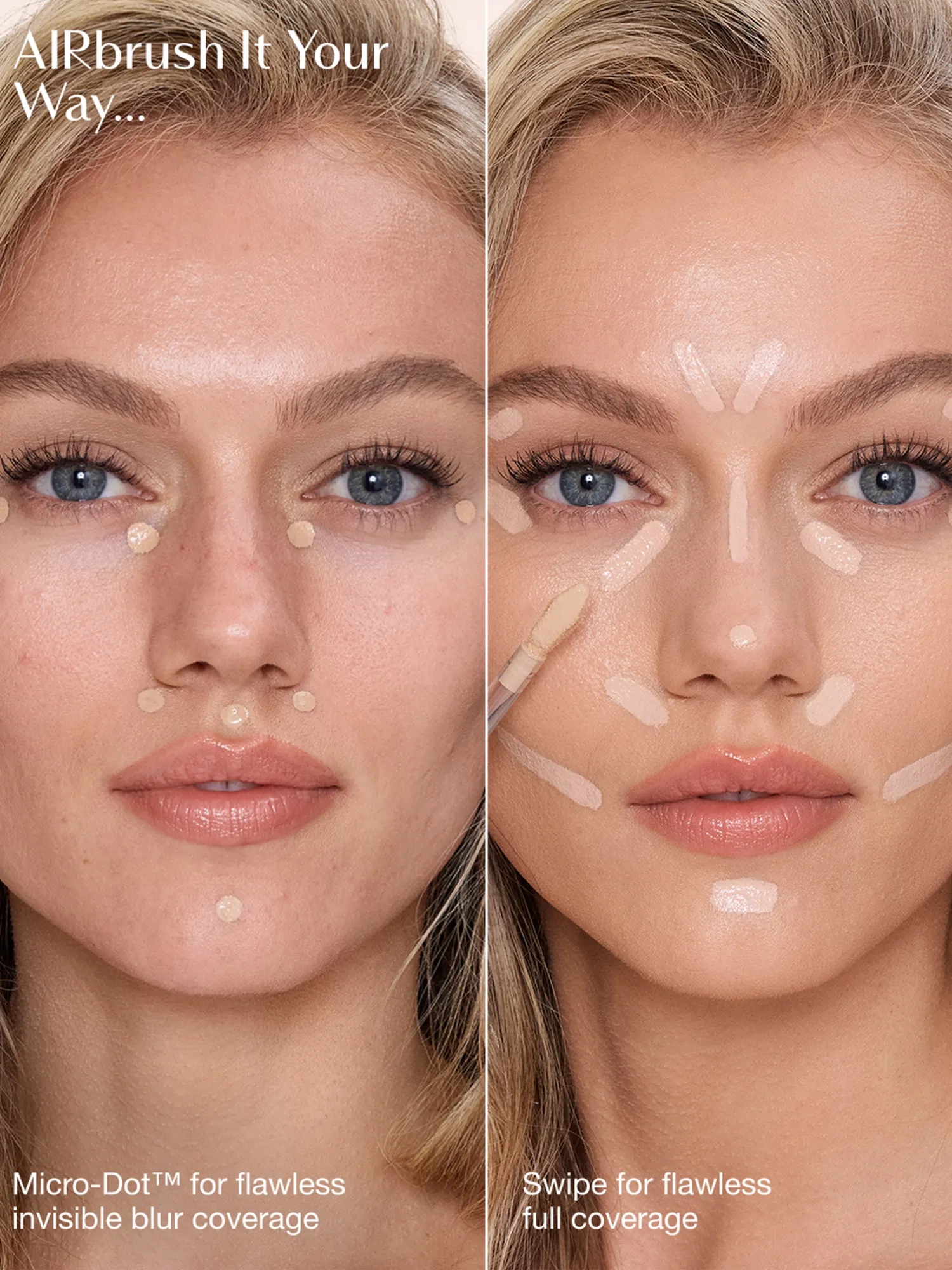 Alternative Image Charlotte Tilbury Airbrush Flawless Blur Concealer