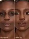 Alternative Image Charlotte Tilbury Airbrush Flawless Blur Concealer