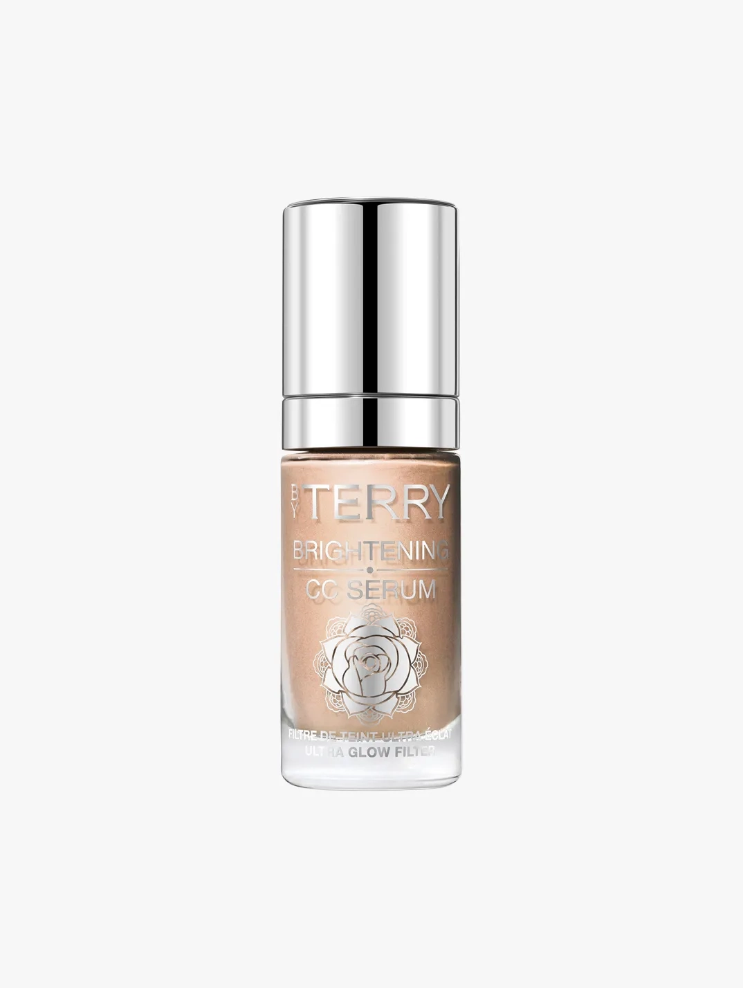 Hero By Terry Brightening CC Serum
