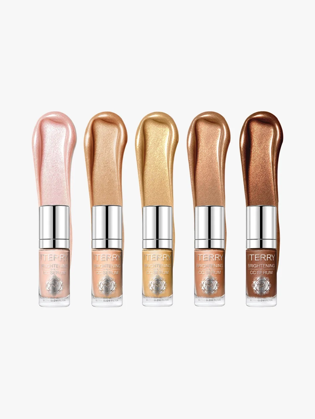 By Terry Brightening CC Serum | MECCA