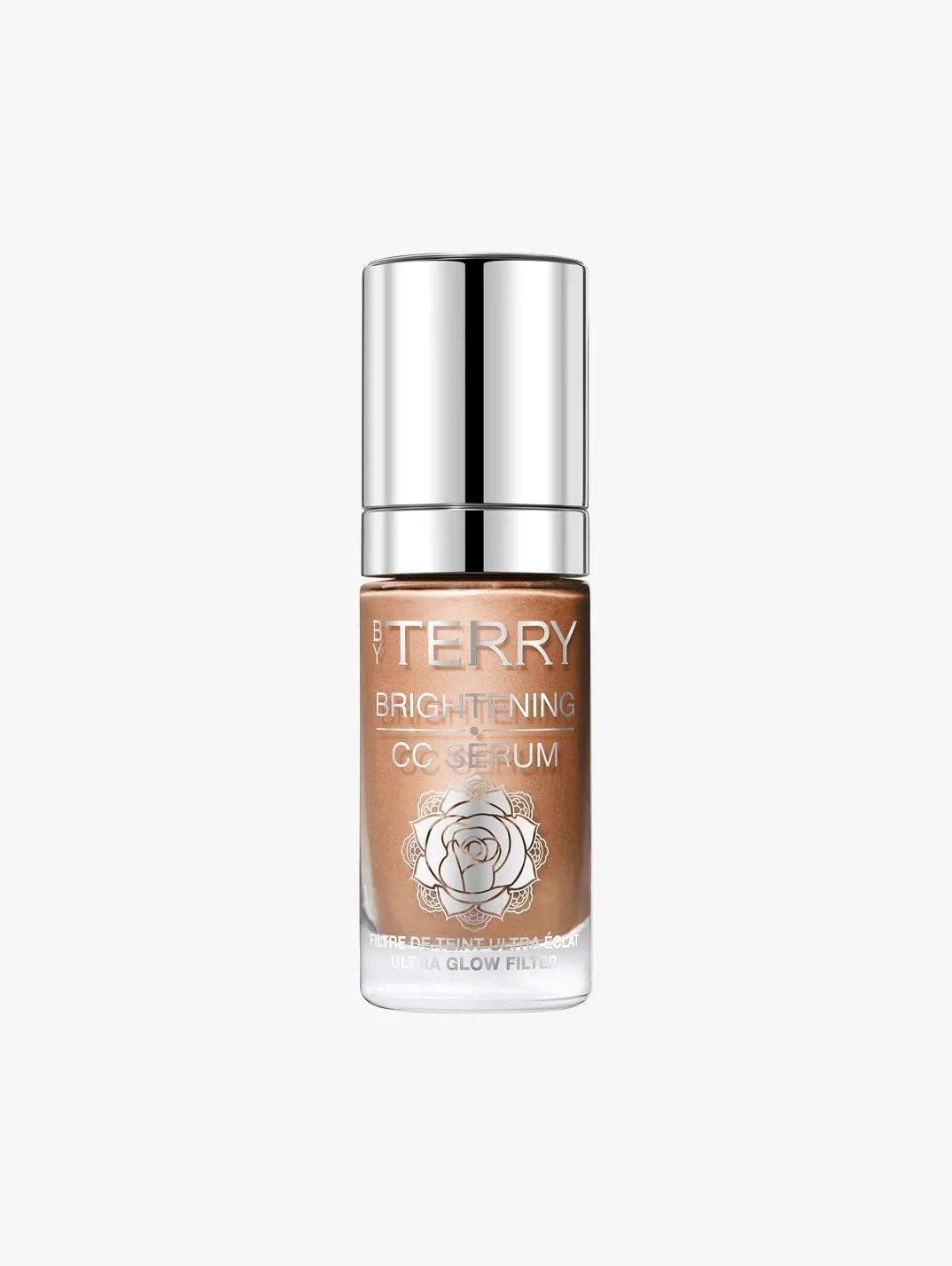 Hero By Terry Brightening CC Serum