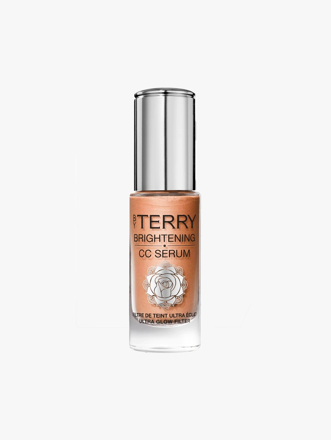 Hero By Terry Brightening CC Serum Mini