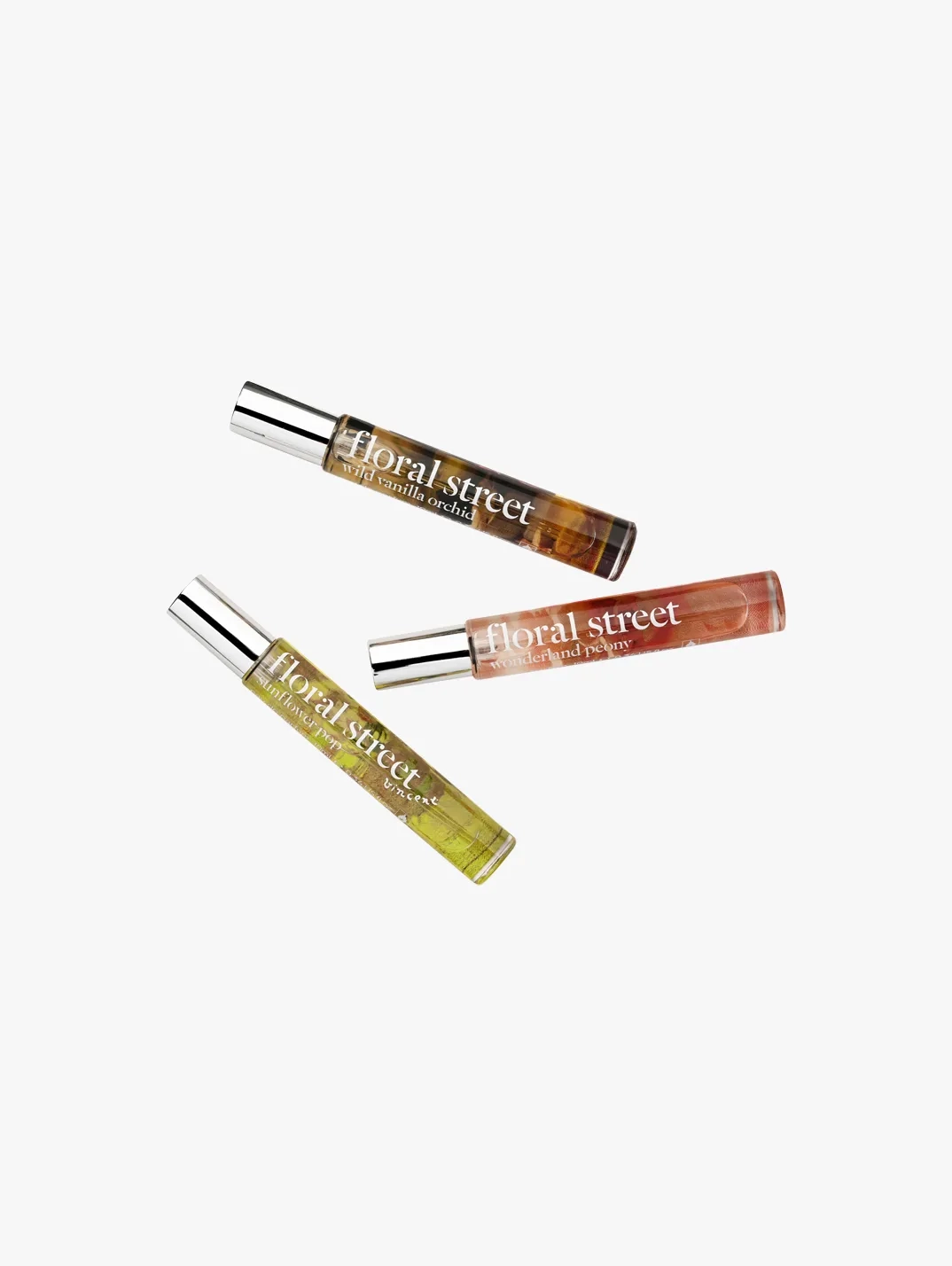 Alternative Image Floral Street Fragrance Set