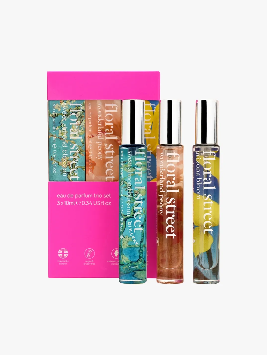 Hero Floral Street Fragrance Set2