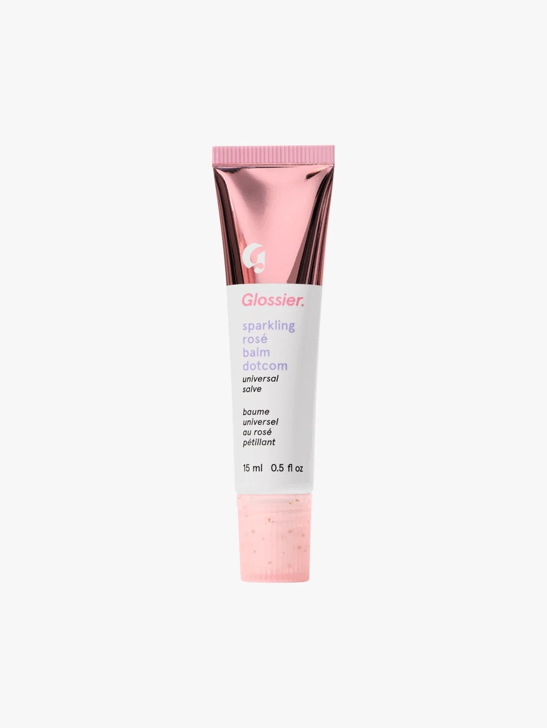 Hero Glossier Balm Dotcom
