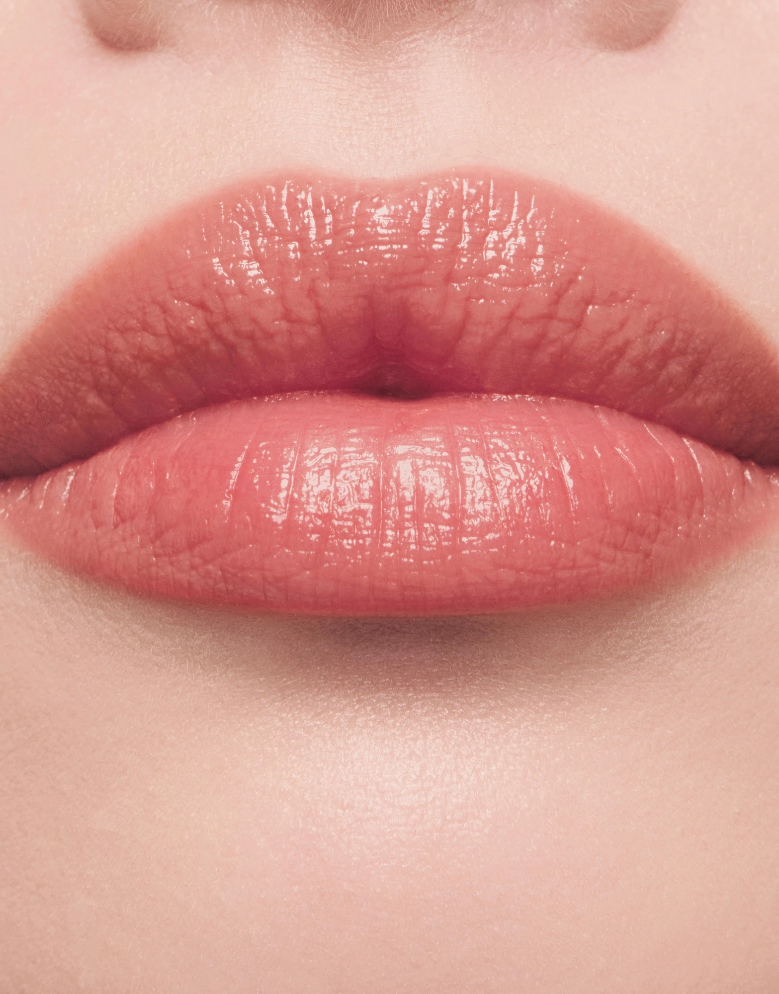 Alternative Image Charlotte Tilbury Blush Balm Lip Tint