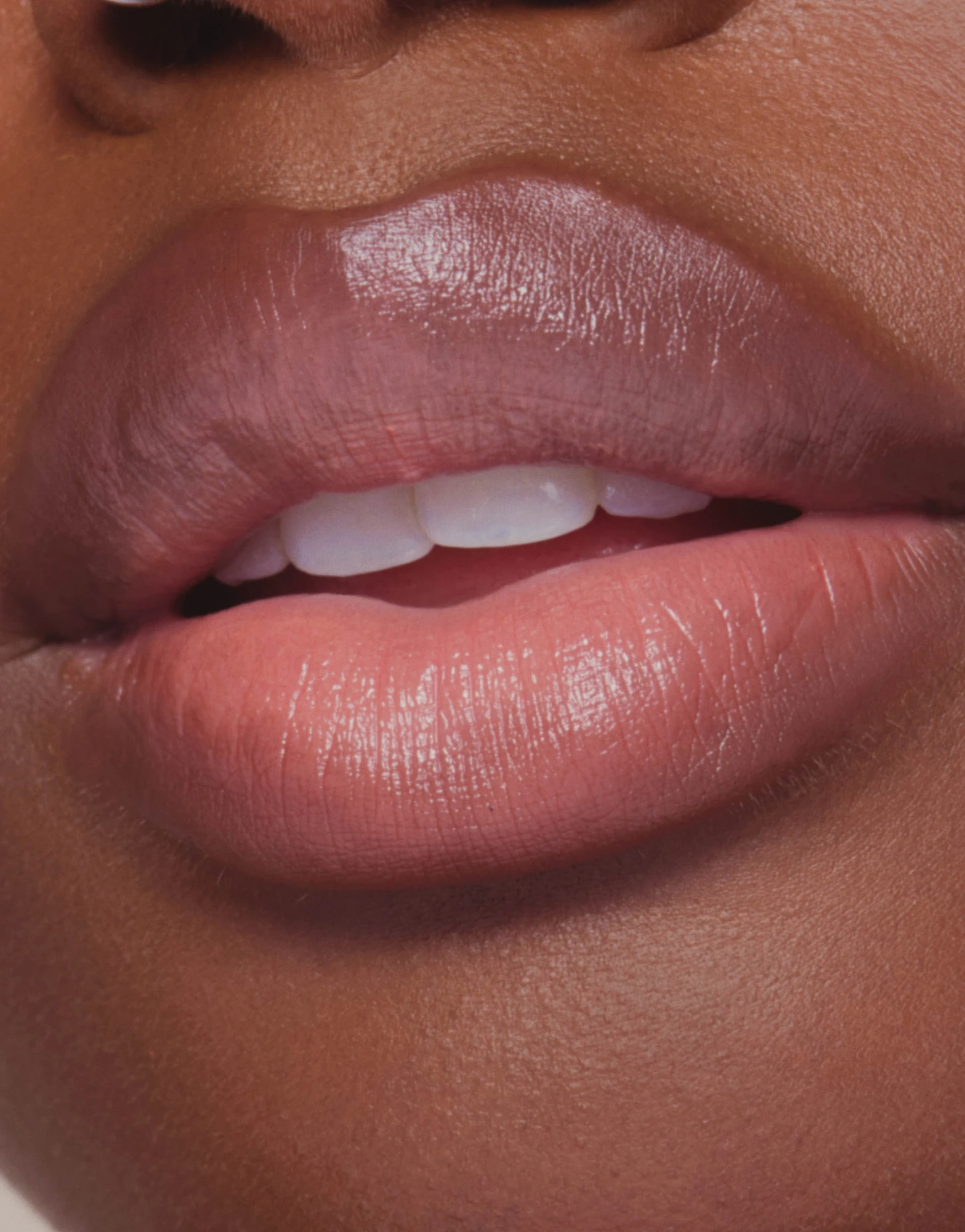 Alternative Image Charlotte Tilbury Blush Balm Lip Tint
