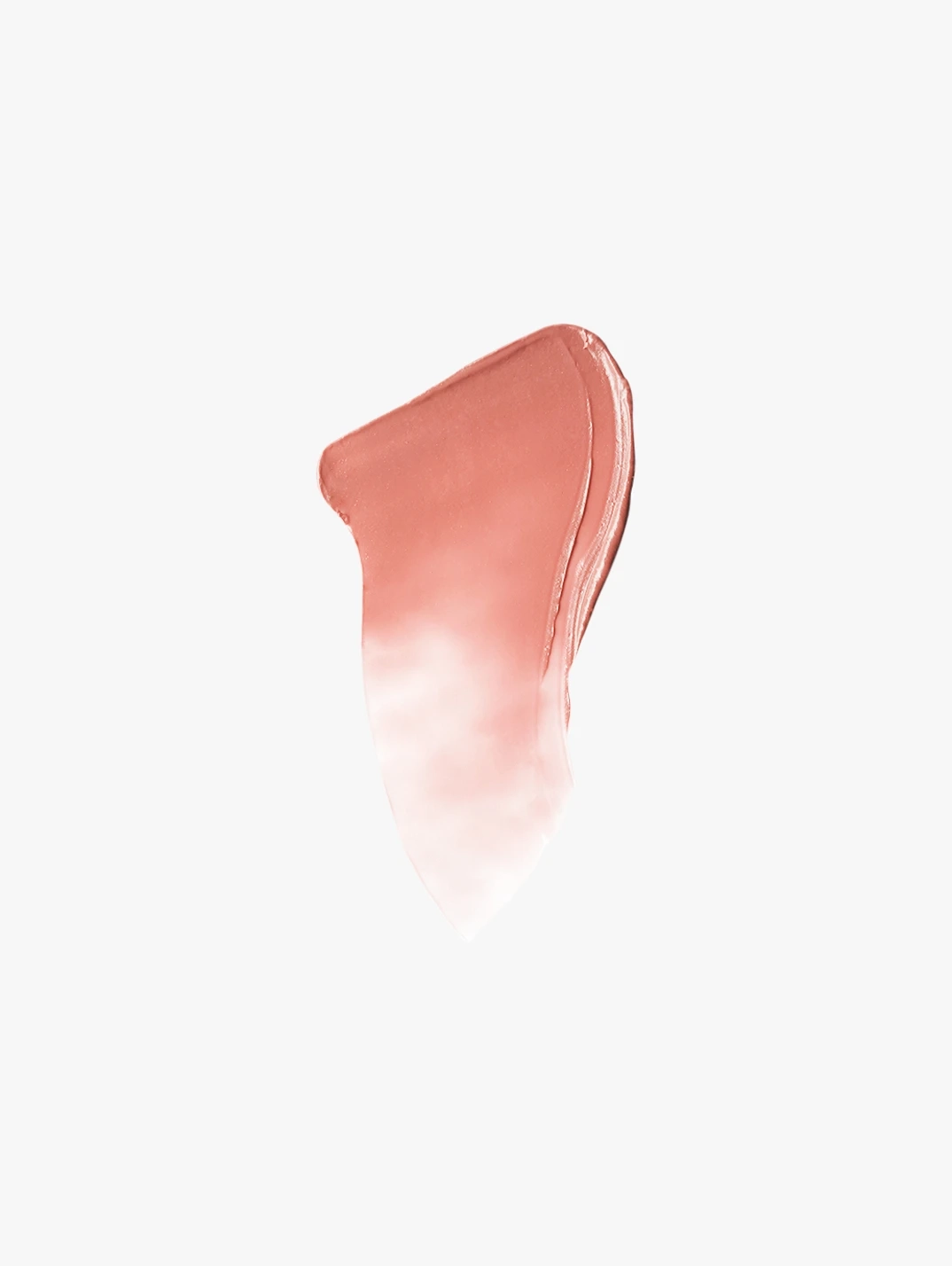 Swatch Charlotte Tilbury Blush Balm Lip Tint