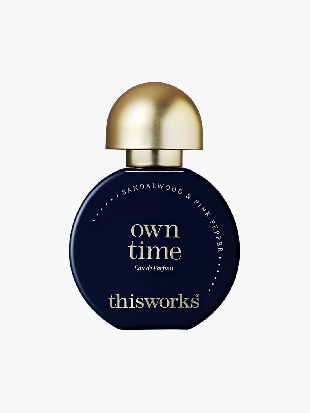 Hero This Works Own Time ED P50ml