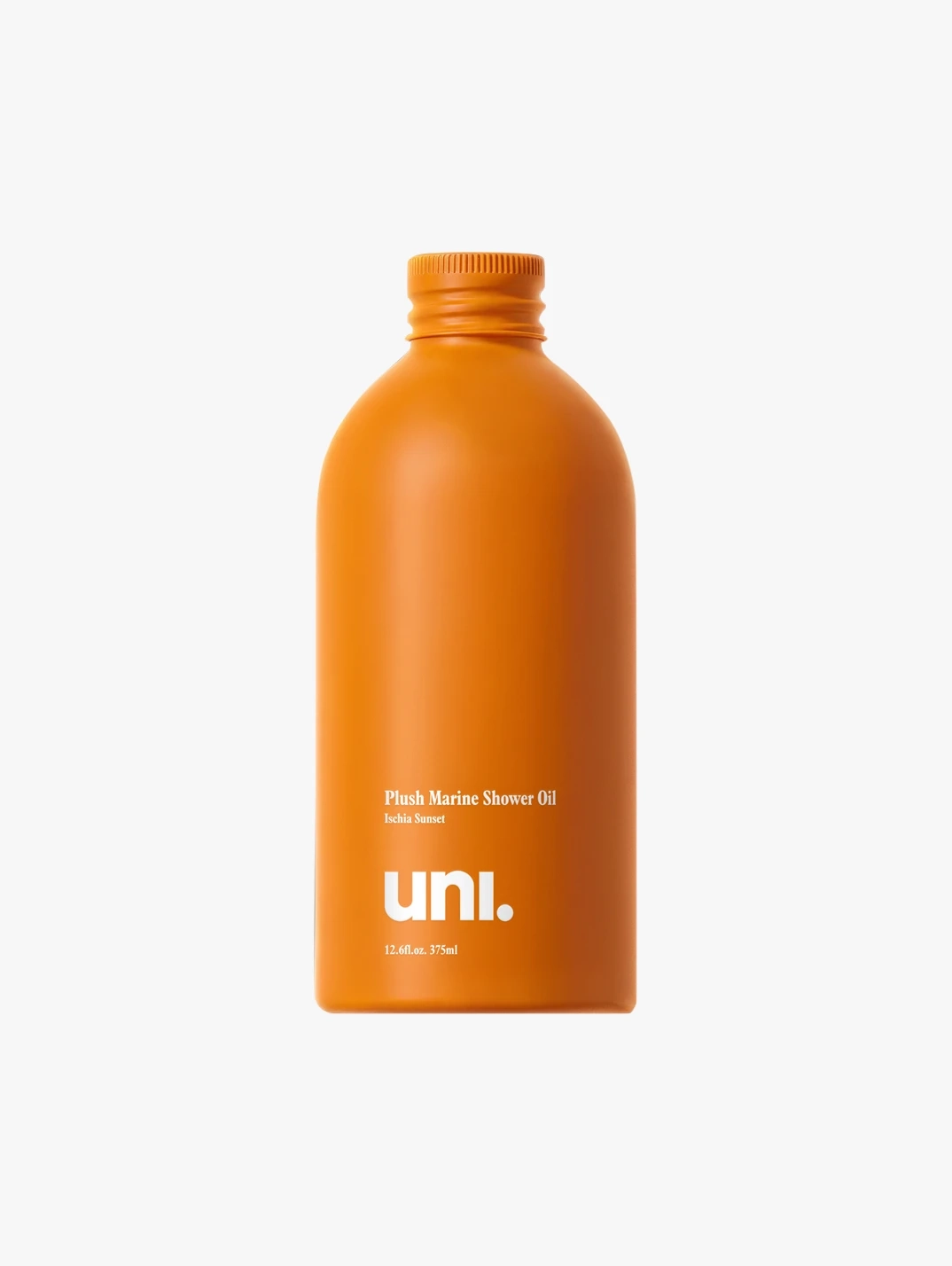Hero Uni Plush Marine Shower Oil Refill