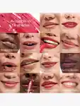 Alternative Image CLINIQUE Chubby Stick Moisturizing Lip Balm Lots O Latte