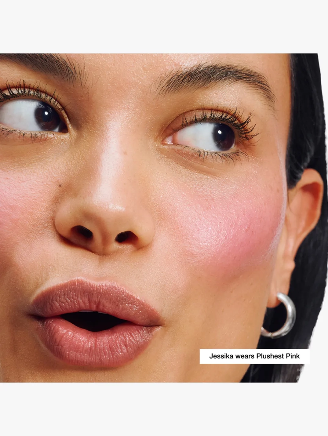 Alternative Image CLINIQUE Chubby Stick Moisturizing Lip Balm Plushest Pink