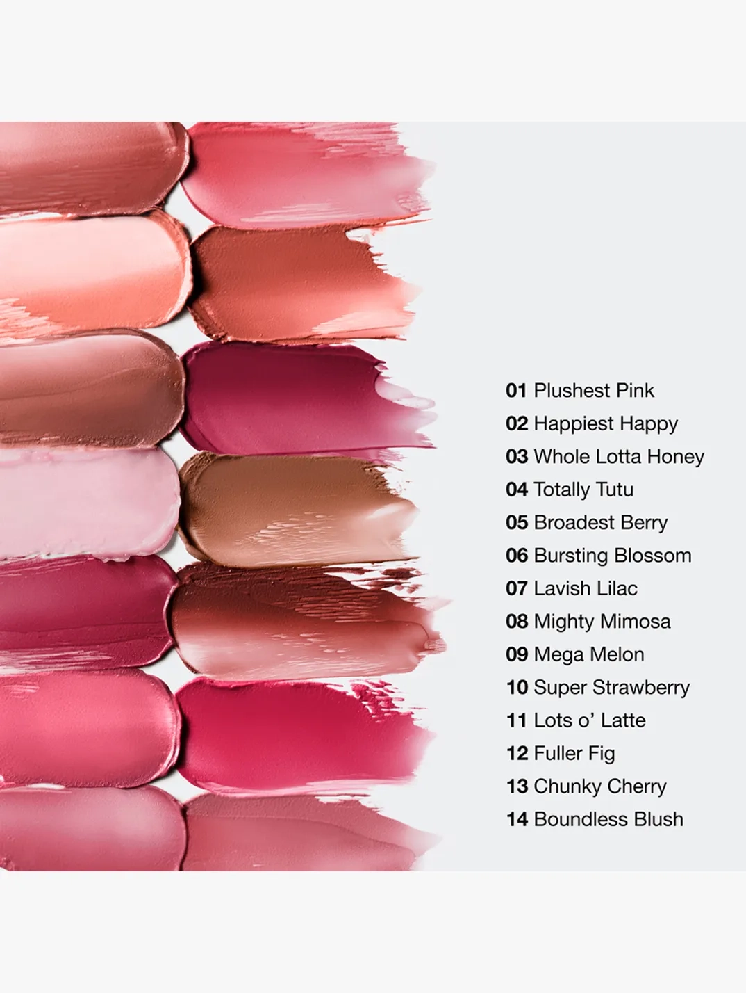 Alternative Image CLINIQUE Chubby Stick Moisturizing Lip Balm Lots O Latte