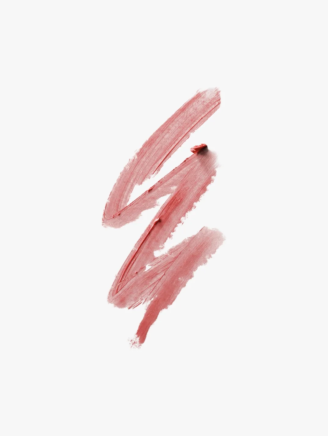 Swatch CLINIQUE Chubby Stick Moisturizing Lip Balm Plushest Pink