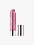 Hero CLINIQUE Chubby Stick Moisturizing Color Balm Poppin Pink