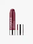 Hero CLINIQUE Chubby Stick Moisturizing Color Balm Plumped Up Peony