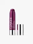 Hero CLINIQUE Chubby Stick Moisturizing Color Balm Very Violet