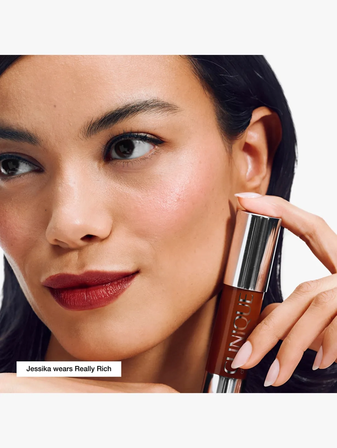 Alternative Image CLINIQUE Chubby Stick Sculpting Contour Really Rich